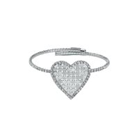 Bracciale Kiara Donna in Ottone KBRD1687B - KBRD1687B